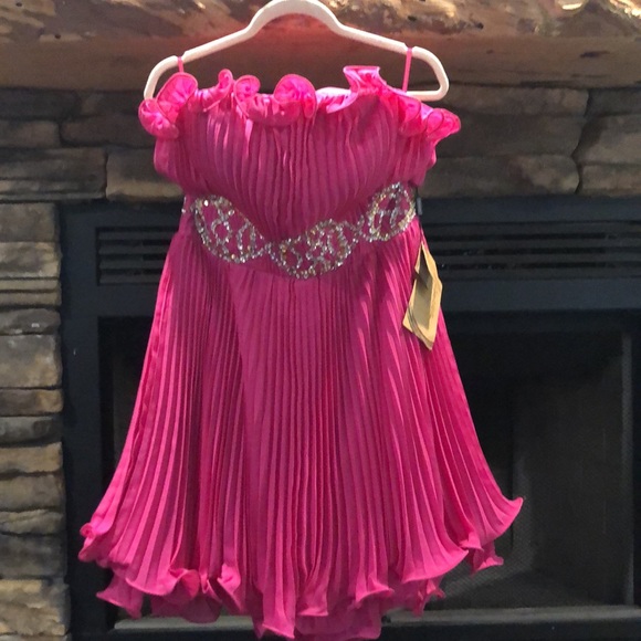 Dresses & Skirts - Light in the box formal dress